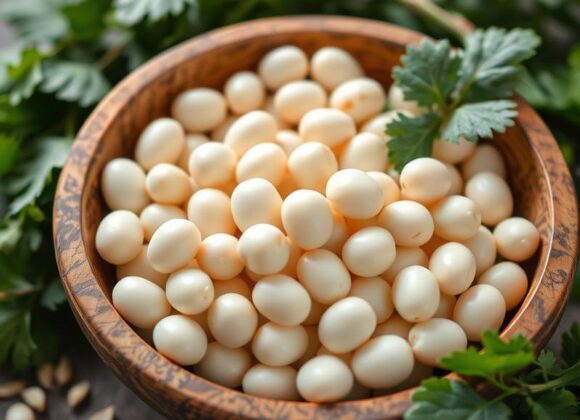 Fasola biała – właściwości zdrowotne i wartości odżywcze strączków image-1765649349.jpg