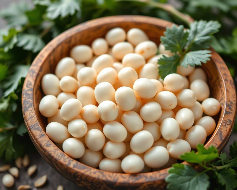 Fasola biała – właściwości zdrowotne i wartości odżywcze strączków image-1765649349.jpg