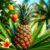 Właściwości ananasa: odkryj zdrowotne korzyści tego owocu
