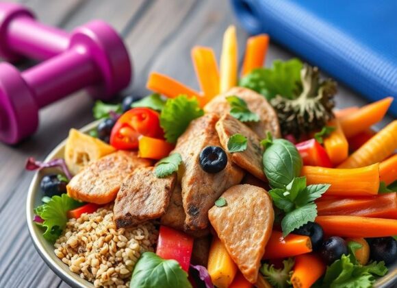 Dieta na rzeźbę – jak zbudować idealną sylwetkę? image-1765649682.jpg