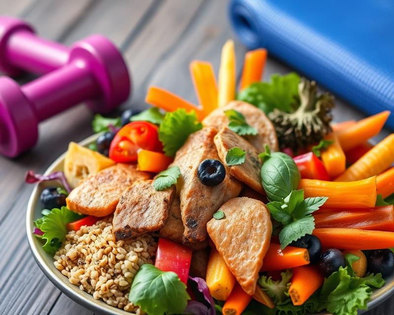 Dieta na rzeźbę – jak zbudować idealną sylwetkę? image-1765649682.jpg