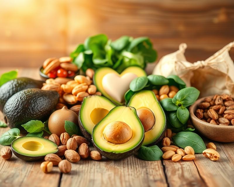 Witamina E – klucz do zdrowia serca i skutecznej profilaktyki nowotworów image-1765649910.jpg