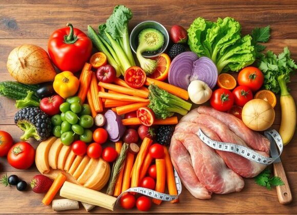 Dieta niskokaloryczna – zasady, korzyści i planowanie posiłków image-1765649939.jpg