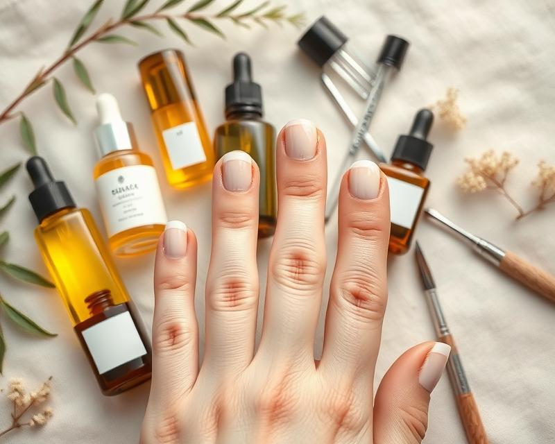 Jak dbać o paznokcie? Sprawdzone metody wzmocnienia i pielęgnacji image-1765650631.jpg