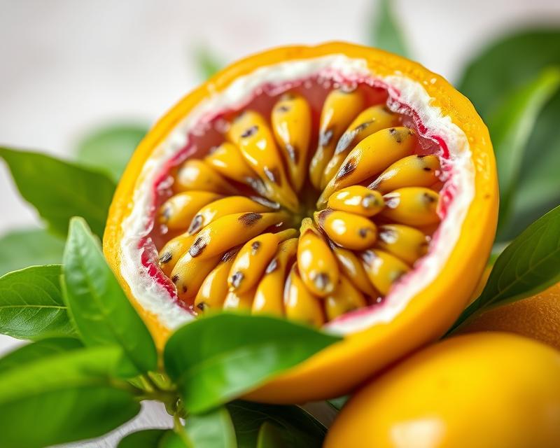 Marakuja – zdrowe właściwości i wartości odżywcze owocu zdrowia image-1765650883.jpg