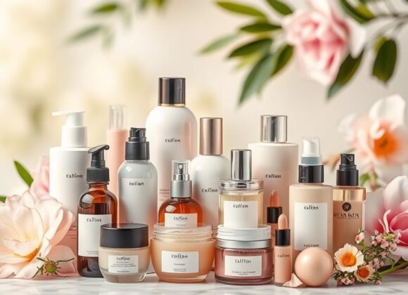 Estry w kosmetykach: jak działają i wpływają na skórę? image-1765651707.jpg