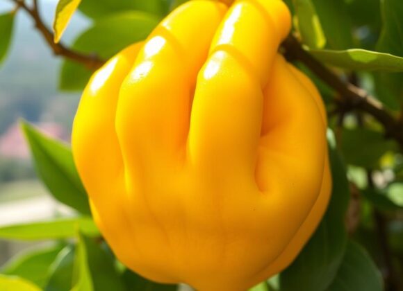 Ręka Buddy – cudowny owoc pełen szczęścia i zdrowotnych właściwości image-1765651857.jpg