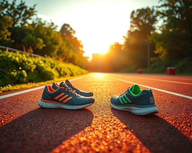 Rozgrzewka przed bieganiem – klucz do lepszych wyników i bezpieczeństwa image-1765652359.jpg