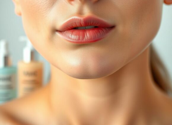 Krosty na brodzie i żuchwie – przyczyny, objawy i skuteczne metody pielęgnacji image-1765653225.jpg