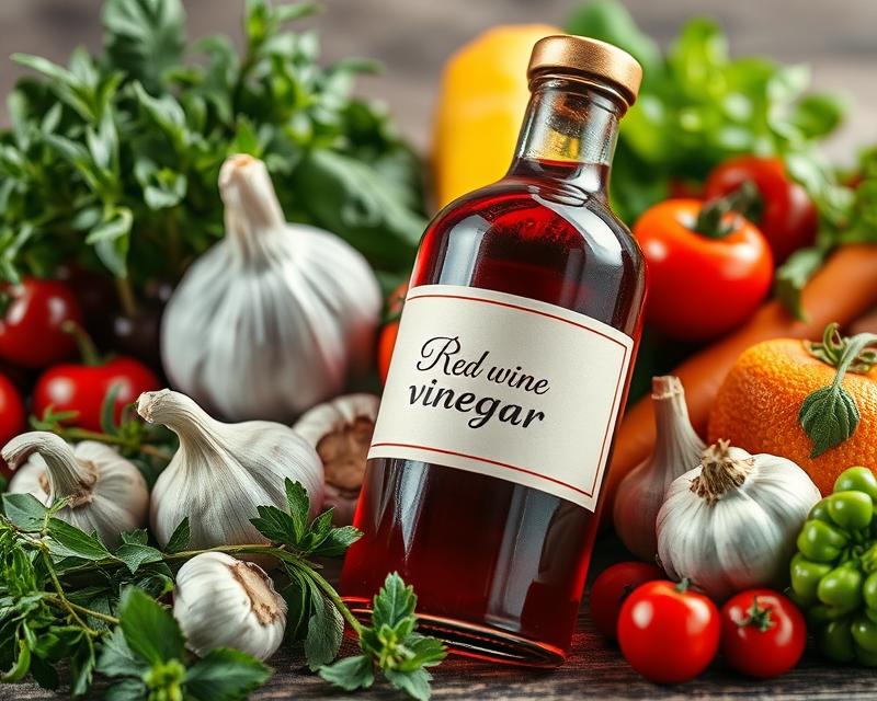 Ocet winny - zdrowotne właściwości i jak go stosować? image-1765656172.jpg