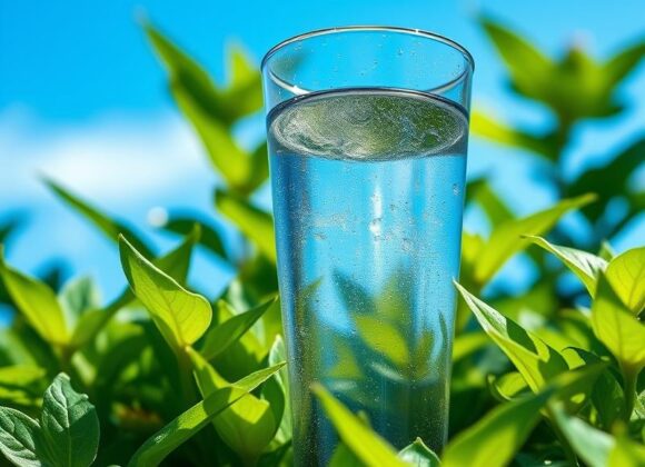 Korzyści zdrowotne picia 2 litrów wody dziennie - odkryj je! image-1765656293.jpg