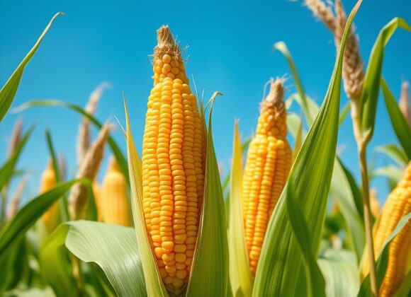 Kukurydza w diecie: właściwości zdrowotne i wartości odżywcze image-1765656457.jpg