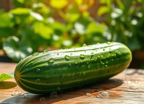 Ogórek - zdrowe właściwości, korzyści i składniki odżywcze image-1765656604.jpg