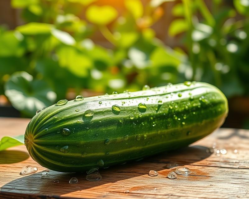 Ogórek - zdrowe właściwości, korzyści i składniki odżywcze image-1765656604.jpg