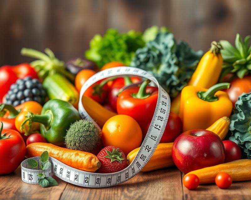 Skuteczna dieta odchudzająca – klucz do zdrowej sylwetki image-1765656854.jpg