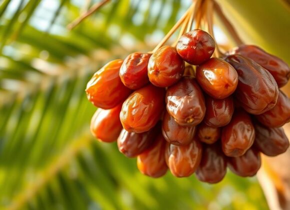 Daktyle w diecie odchudzającej - właściwości, kaloryczność i zastosowanie image-1765656972.jpg