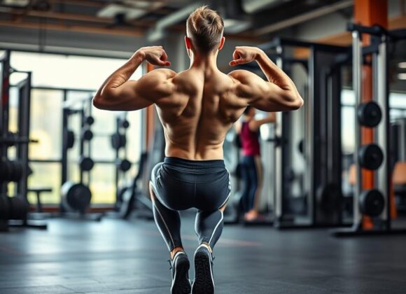 Focze wiosło – jak ćwiczyć, aby wzmocnić plecy i pośladki? image-1765657062.jpg