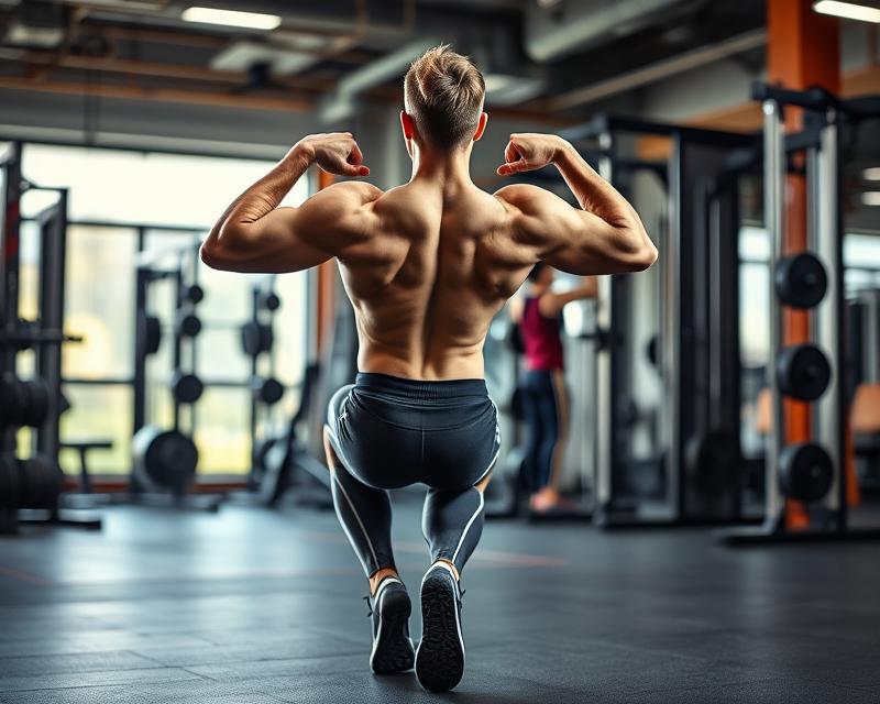 Focze wiosło – jak ćwiczyć, aby wzmocnić plecy i pośladki? image-1765657062.jpg