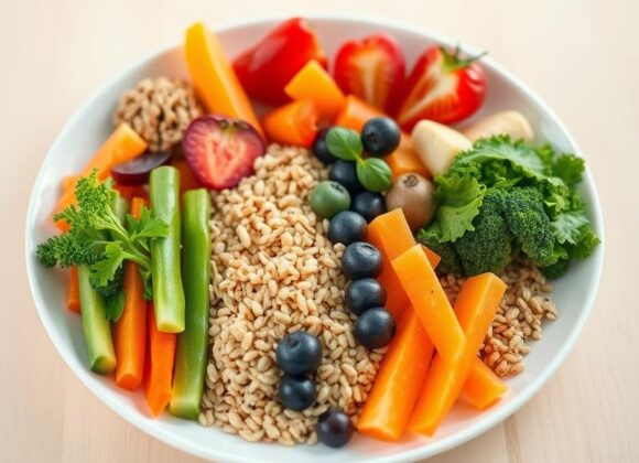 Dieta dla cukrzyków: kluczowe zasady i planowanie jadłospisu image-1765657186.jpg