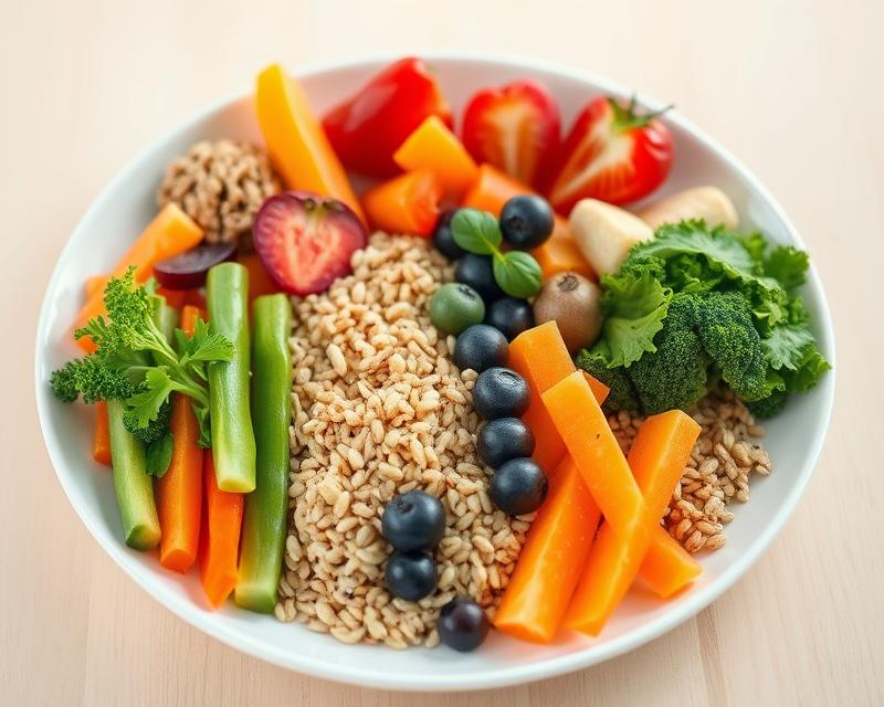 Dieta dla cukrzyków: kluczowe zasady i planowanie jadłospisu image-1765657186.jpg