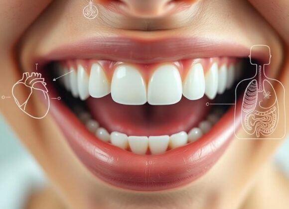 Choroby ogólnoustrojowe a zdrowie jamy ustnej: co musisz wiedzieć? image-1765714219.jpg