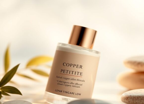 Peptydy miedziowe w pielęgnacji skóry: jak wybrać i stosować bez utraty skuteczności image-1769539097.jpg