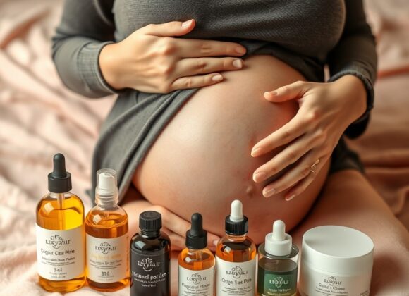 Składniki aktywne w ciąży: jak bezpiecznie wybierać kosmetyki i unikać zagrożeń dla skóry i dziecka image-1769539243.jpg