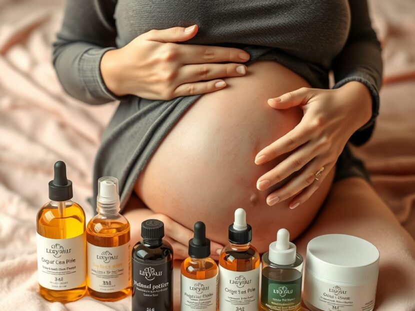 Składniki aktywne w ciąży: jak bezpiecznie wybierać kosmetyki i unikać zagrożeń dla skóry i dziecka image-1769539243.jpg