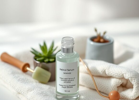 Terapia krótkiego kontaktu z retinolem: jak stosować, by ograniczyć podrażnienia i zachować skuteczność image-1769539405.jpg