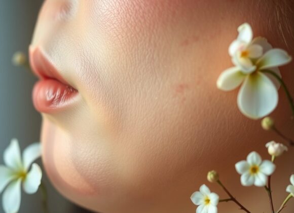 Przebarwienia po ciąży: jak rozpoznać przyczyny i bezpiecznie wspierać regenerację skóry image-1769539819.jpg