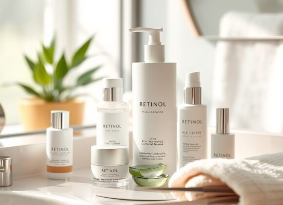 Retinol a depilacja brwi i wąsika: jak uniknąć podrażnień i bezpiecznie zaplanować zabieg image-1769540123.jpg