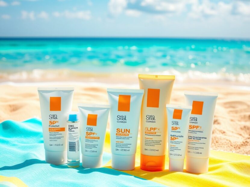 Pielęgnacja skóry latem: jak chronić, nawilżać i regenerować skórę pod wpływem słońca i upałów image-1769540184.jpg