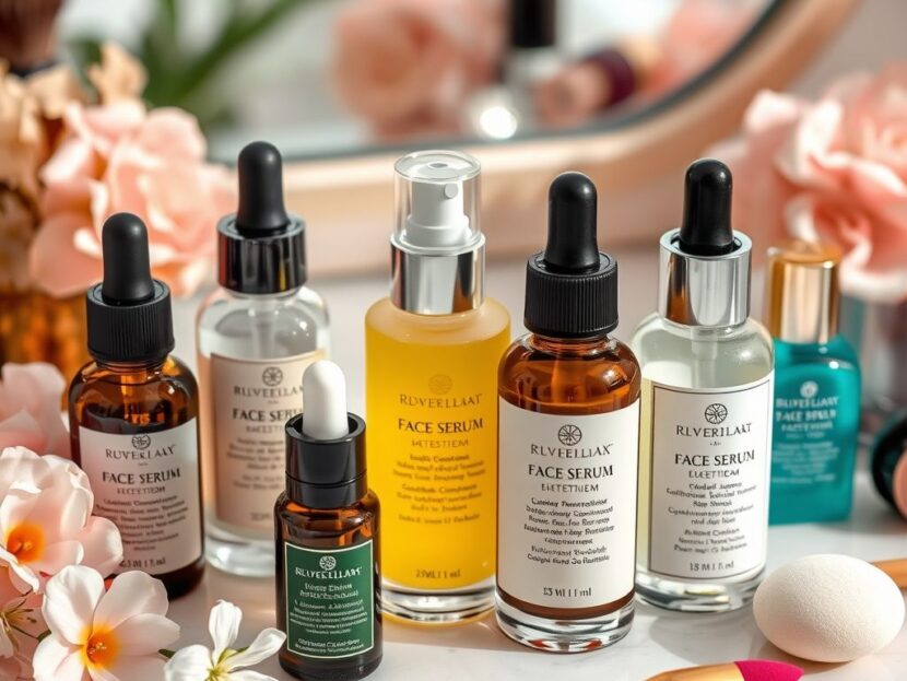Serum do twarzy pod makijaż: jak wybrać formułę dopasowaną do typu skóry i poprawić trwałość makijażu image-1769540369.jpg