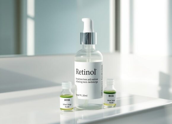 Retinol z czym nie łączyć: jak unikać podrażnień i wspierać skuteczność pielęgnacji image-1769542104.jpg