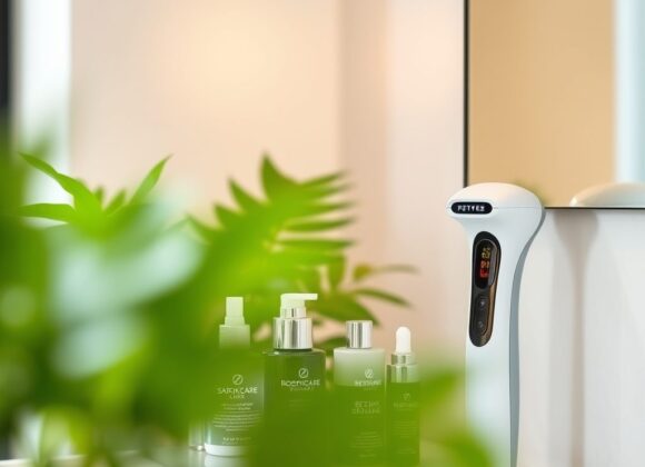 Retinol a golenie i depilacja laserowa: bezpieczne zasady stosowania i odstępy czasowe przed zabiegiem image-1769542168.jpg