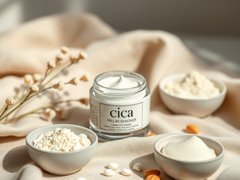 Cica krem w pielęgnacji skóry wrażliwej – jak wybrać składniki i uniknąć typowych błędów image-1769544019.jpg