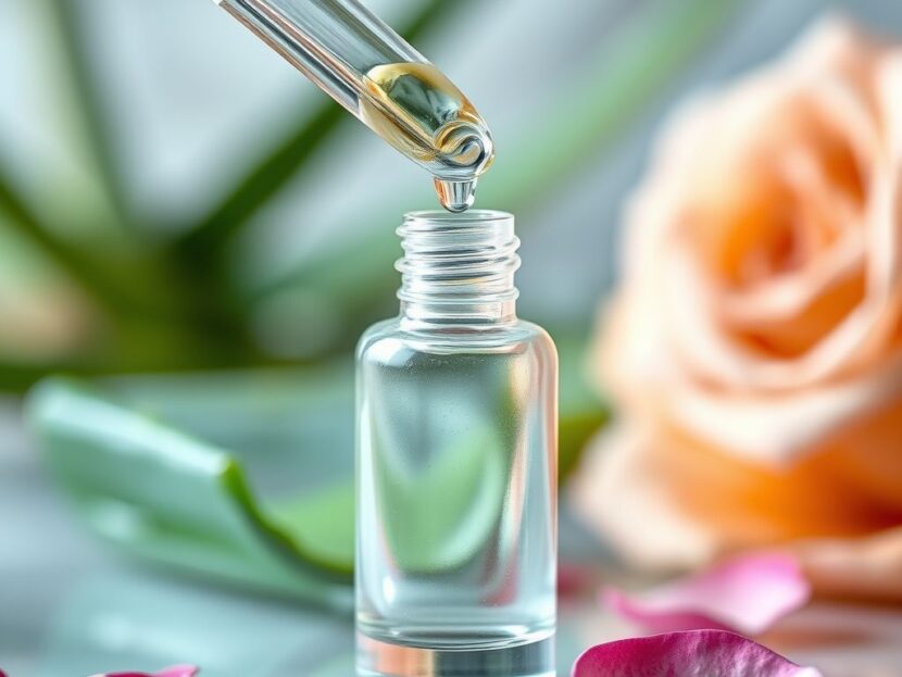 Ile serum nakładać na twarz, szyję i dekolt: praktyczne wskazówki i najczęstsze błędy aplikacji image-1769546318.jpg