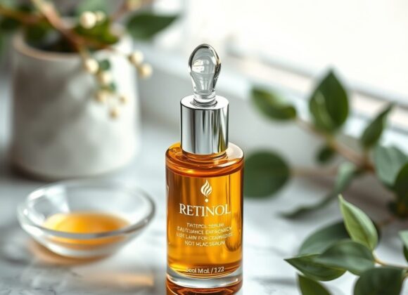 Serum z retinolem: jak dobrać stężenie i bezpiecznie wprowadzić je do pielęgnacji skóry image-1769546428.jpg