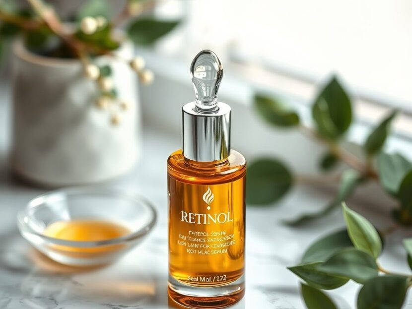 Serum z retinolem: jak dobrać stężenie i bezpiecznie wprowadzić je do pielęgnacji skóry image-1769546428.jpg