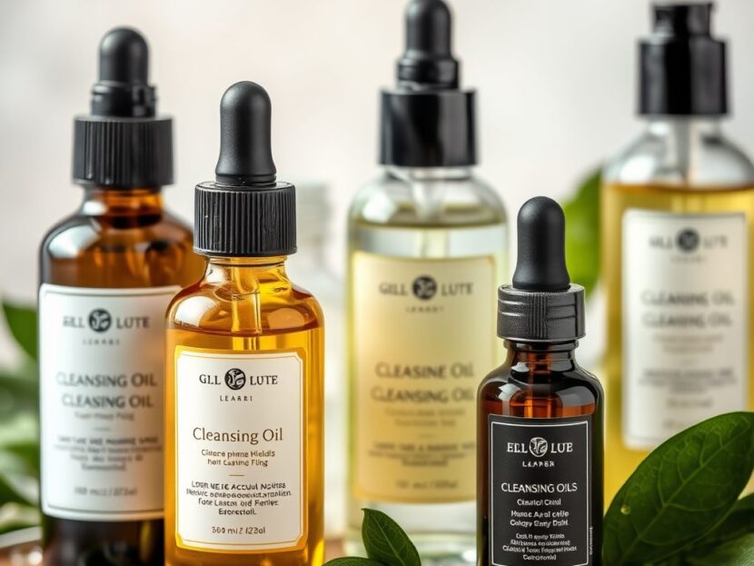 Olejek do demakijażu a zaskórniki: jak wybrać i stosować, by nie zapychać porów i wspierać oczyszczanie skóry image-1769546539.jpg