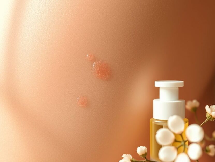 Przebarwienia po depilacji: przyczyny, ryzyko i bezpieczne metody zapobiegania oraz pielęgnacji skóry image-1769547096.jpg