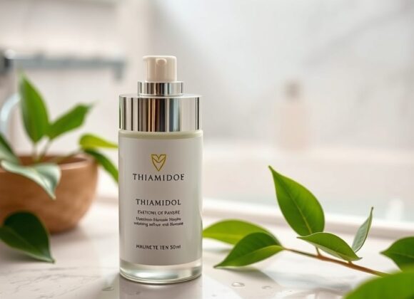 Thiamidol w pielęgnacji skóry: jak stosować, by skutecznie redukować przebarwienia i unikać błędów image-1769547869.jpg