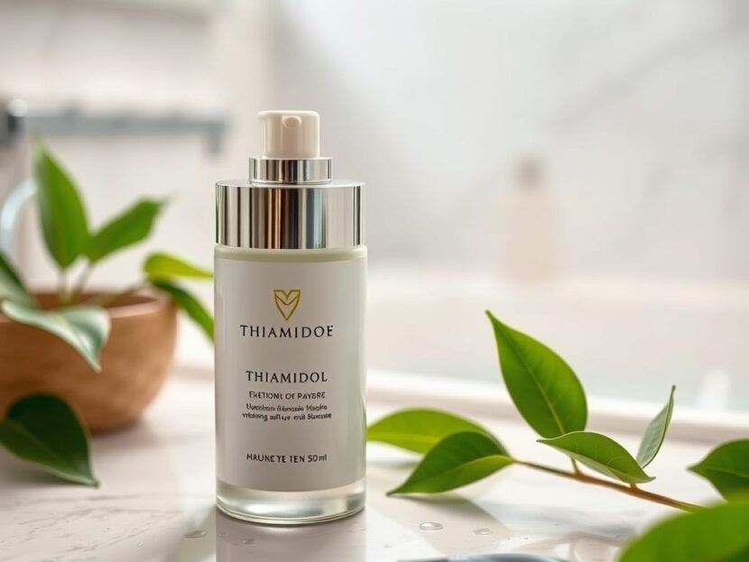 Thiamidol w pielęgnacji skóry: jak stosować, by skutecznie redukować przebarwienia i unikać błędów image-1769547869.jpg