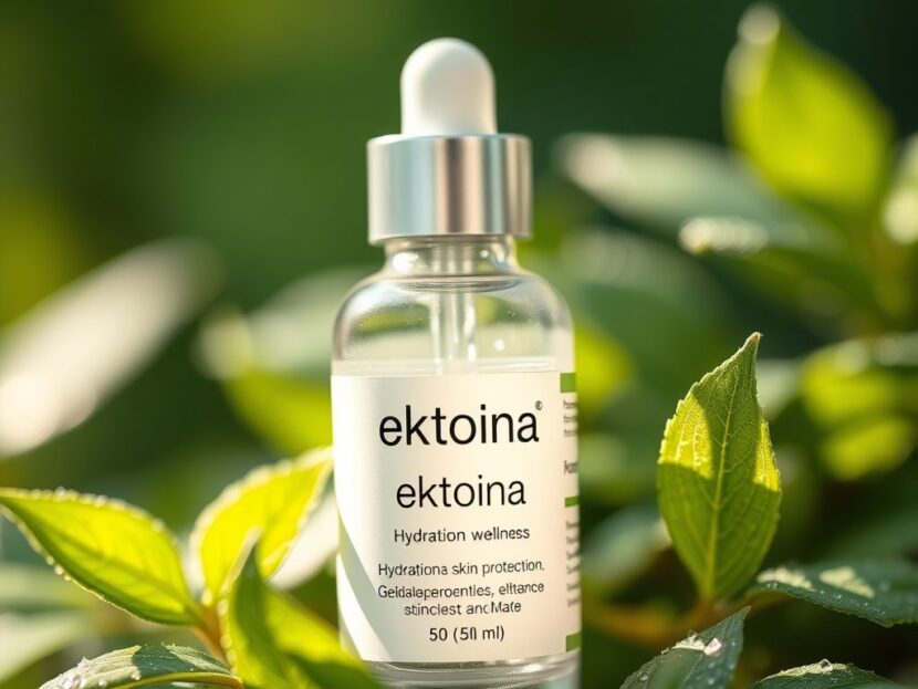 Serum z ektoiną: jak wybrać i stosować, by wzmocnić nawilżenie i ochronę skóry image-1769548600.jpg