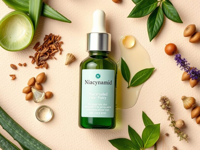 Niacynamid z czym nie łączyć: unikanie podrażnień i optymalizacja pielęgnacji cery krok po kroku image-1769549382.jpg