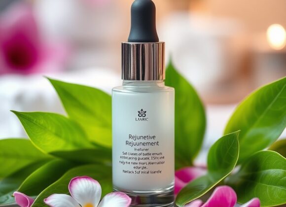 Serum z peptydami: jak wybrać i stosować, by wzmocnić jędrność i regenerację skóry image-1769549563.jpg