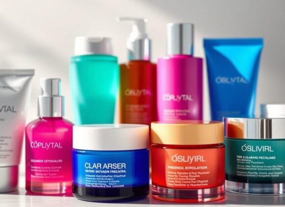 Skuteczne kosmetyki na wągry: jak wybrać produkty, które naprawdę pomagają w oczyszczaniu skóry i regulacji sebum image-1769549918.jpg