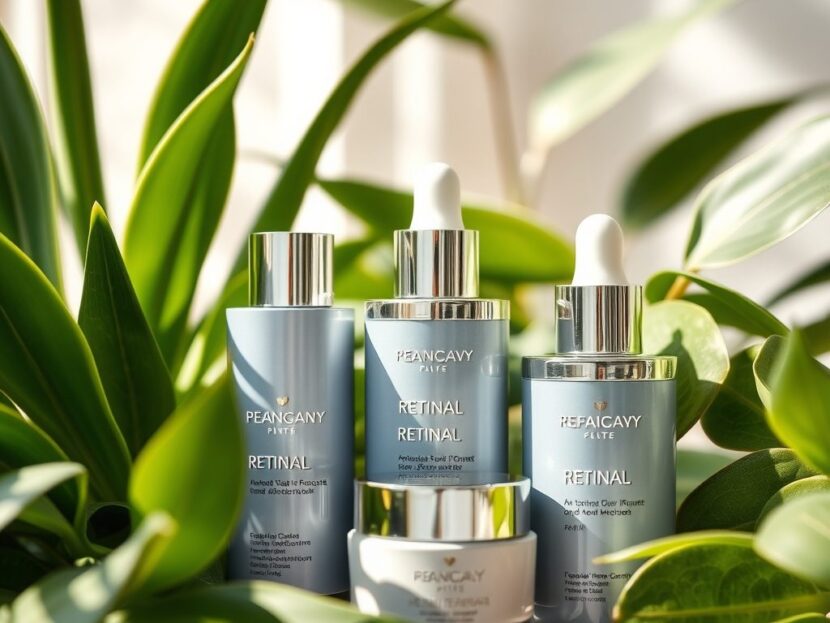 Retinal a retinol w pielęgnacji skóry: kluczowe różnice i wybór odpowiedniego retinoidu dla Twojej cery image-1769551061.jpg