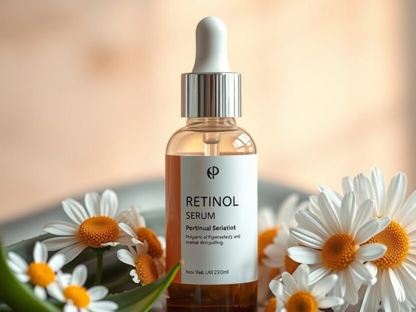 Retinol w skin cyclingu: jak stosować i unikać podrażnień przy cyklicznej pielęgnacji skóry image-1769551884.jpg