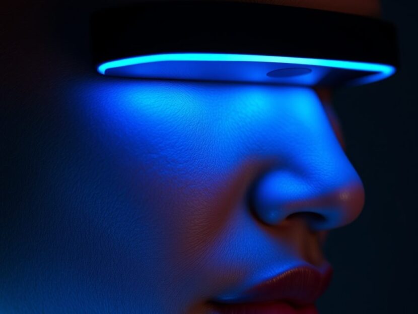 Światło niebieskie a przebarwienia skóry: przyczyny, skutki i skuteczne metody ochrony image-1769552017.jpg